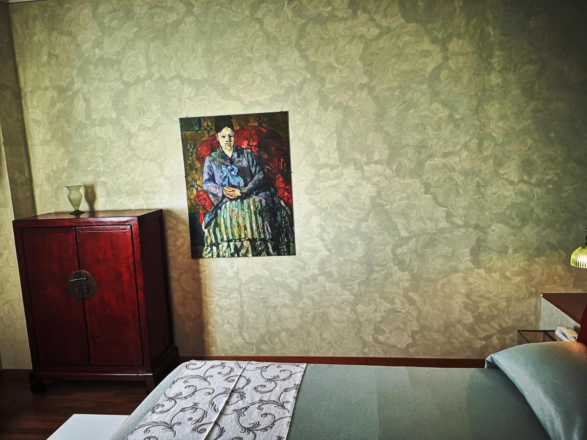 Albergo Baldazzi 1916 Zavattarello Extérieur photo