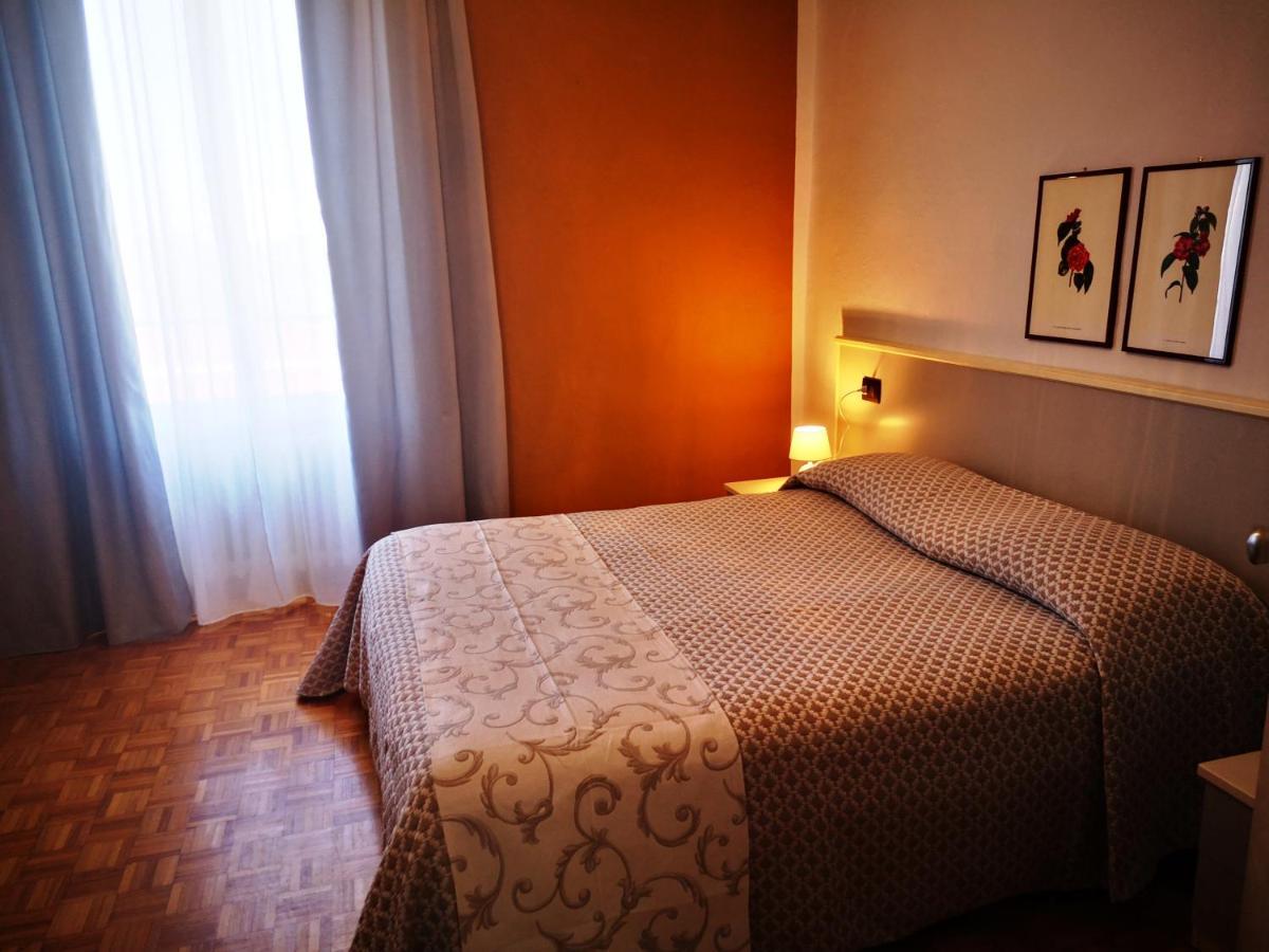 Albergo Baldazzi 1916 Zavattarello Extérieur photo