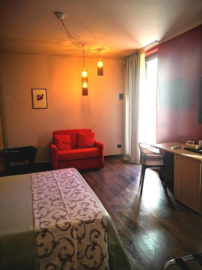 Albergo Baldazzi 1916 Zavattarello Extérieur photo