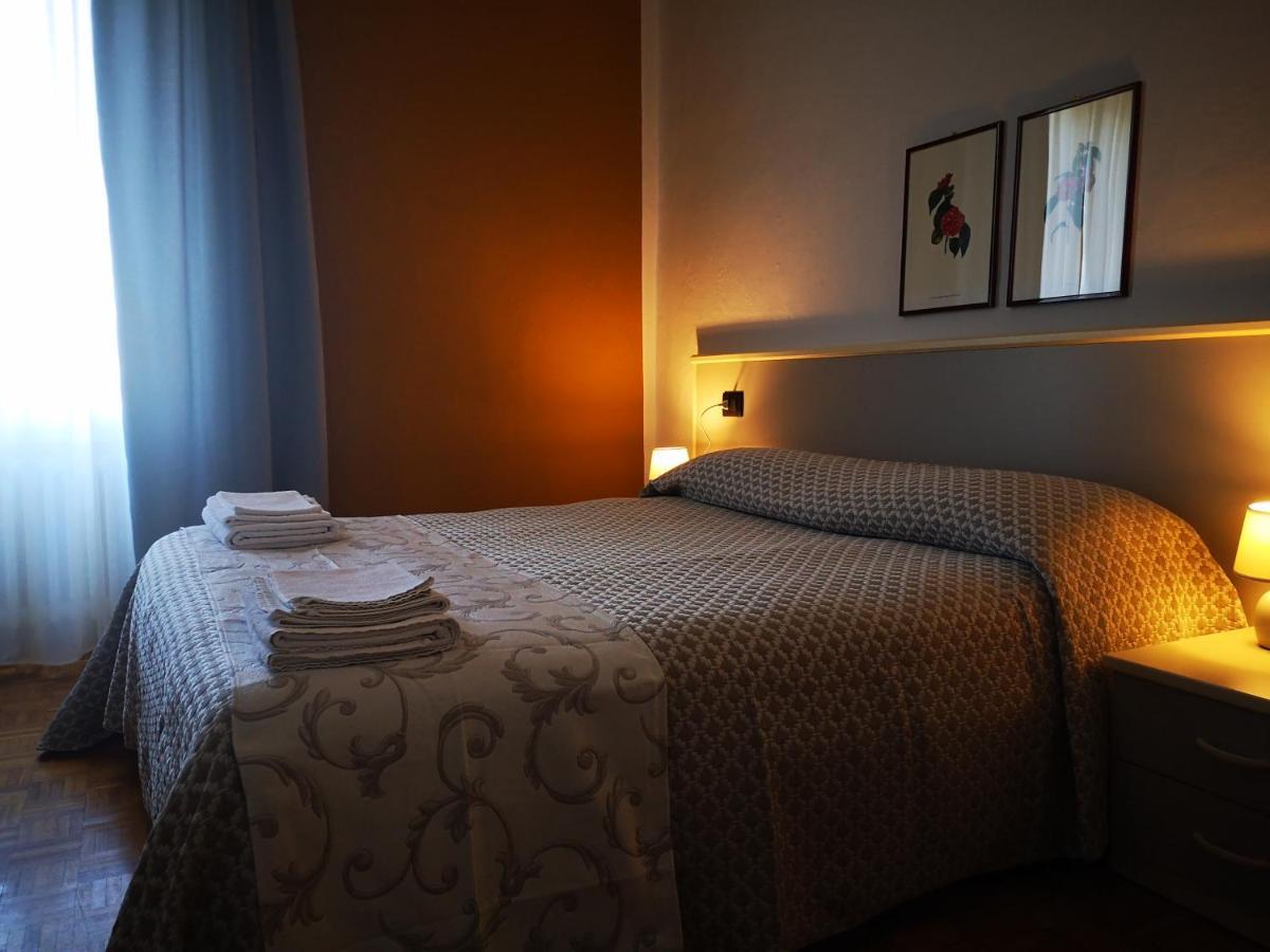 Albergo Baldazzi 1916 Zavattarello Extérieur photo