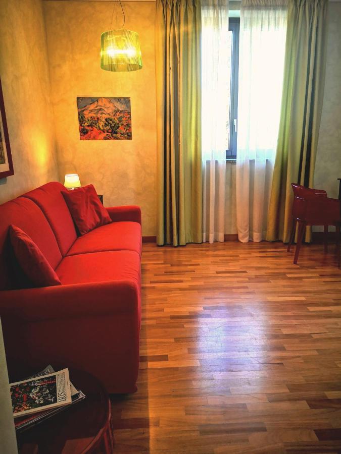 Albergo Baldazzi 1916 Zavattarello Extérieur photo