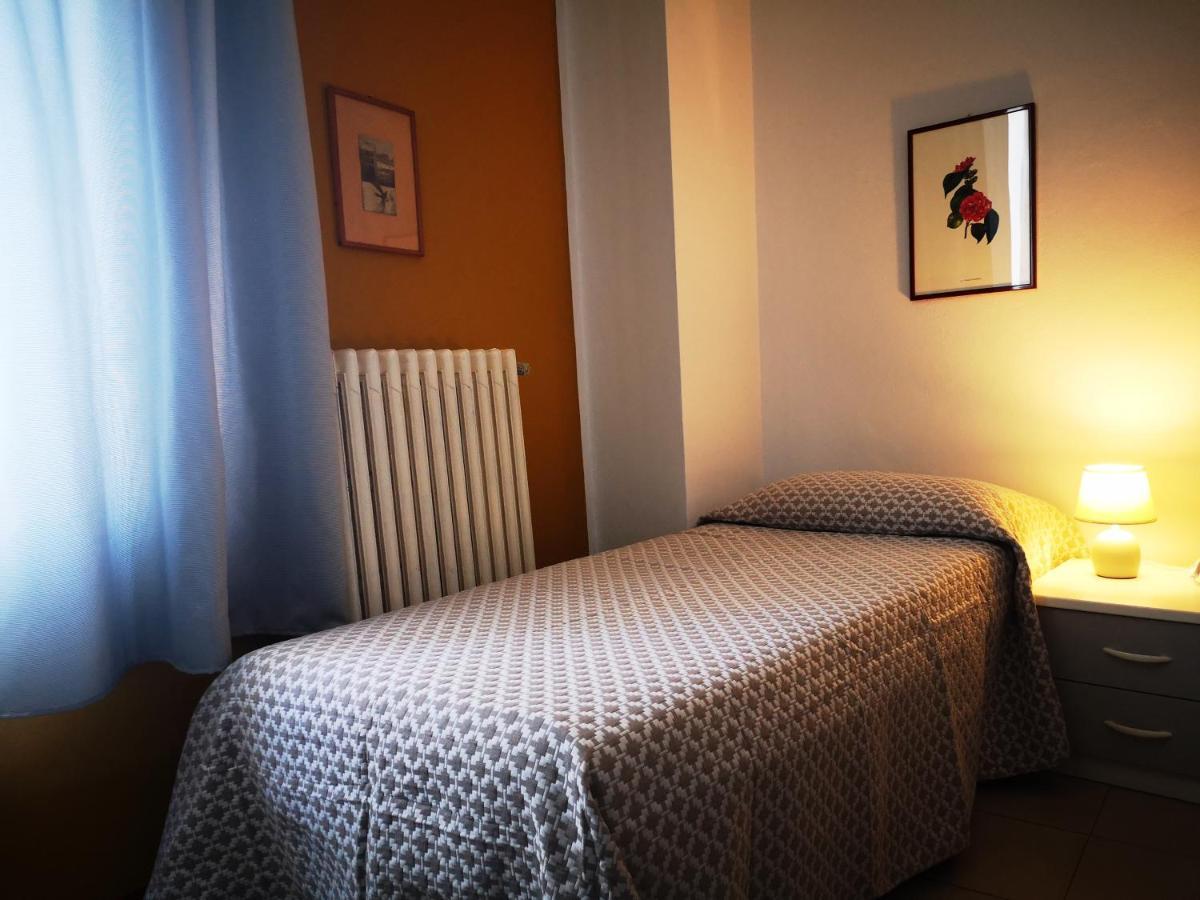 Albergo Baldazzi 1916 Zavattarello Extérieur photo