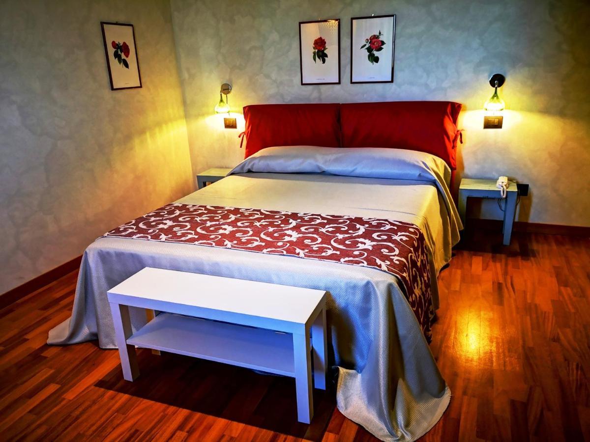 Albergo Baldazzi 1916 Zavattarello Extérieur photo