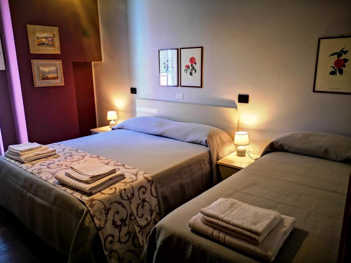 Albergo Baldazzi 1916 Zavattarello Extérieur photo