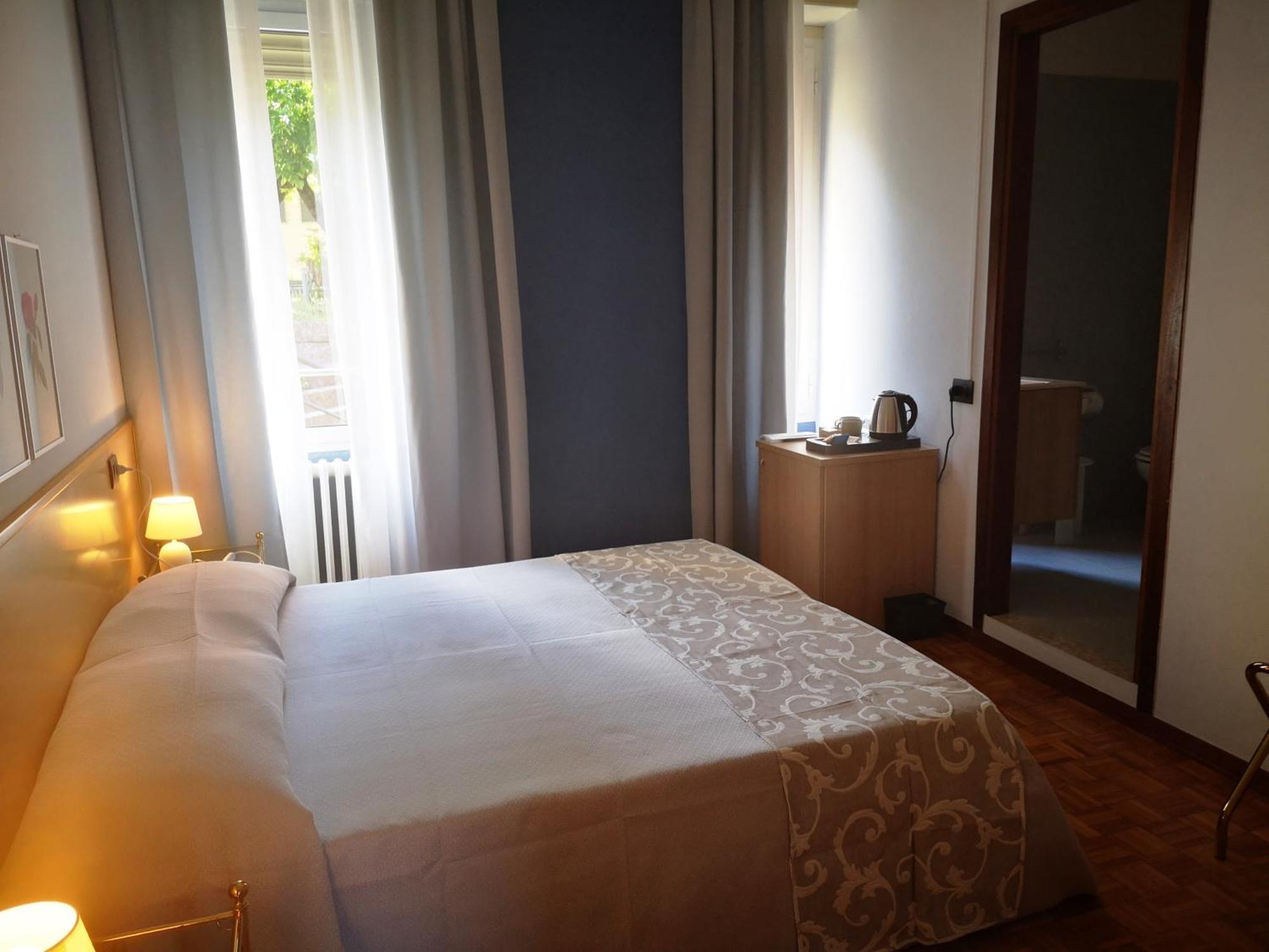 Albergo Baldazzi 1916 Zavattarello Extérieur photo