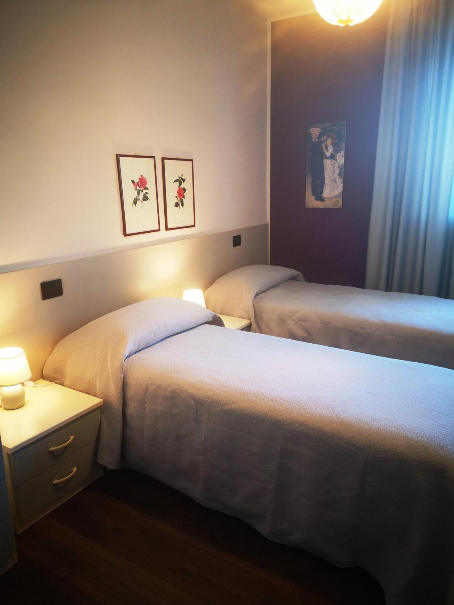 Albergo Baldazzi 1916 Zavattarello Extérieur photo