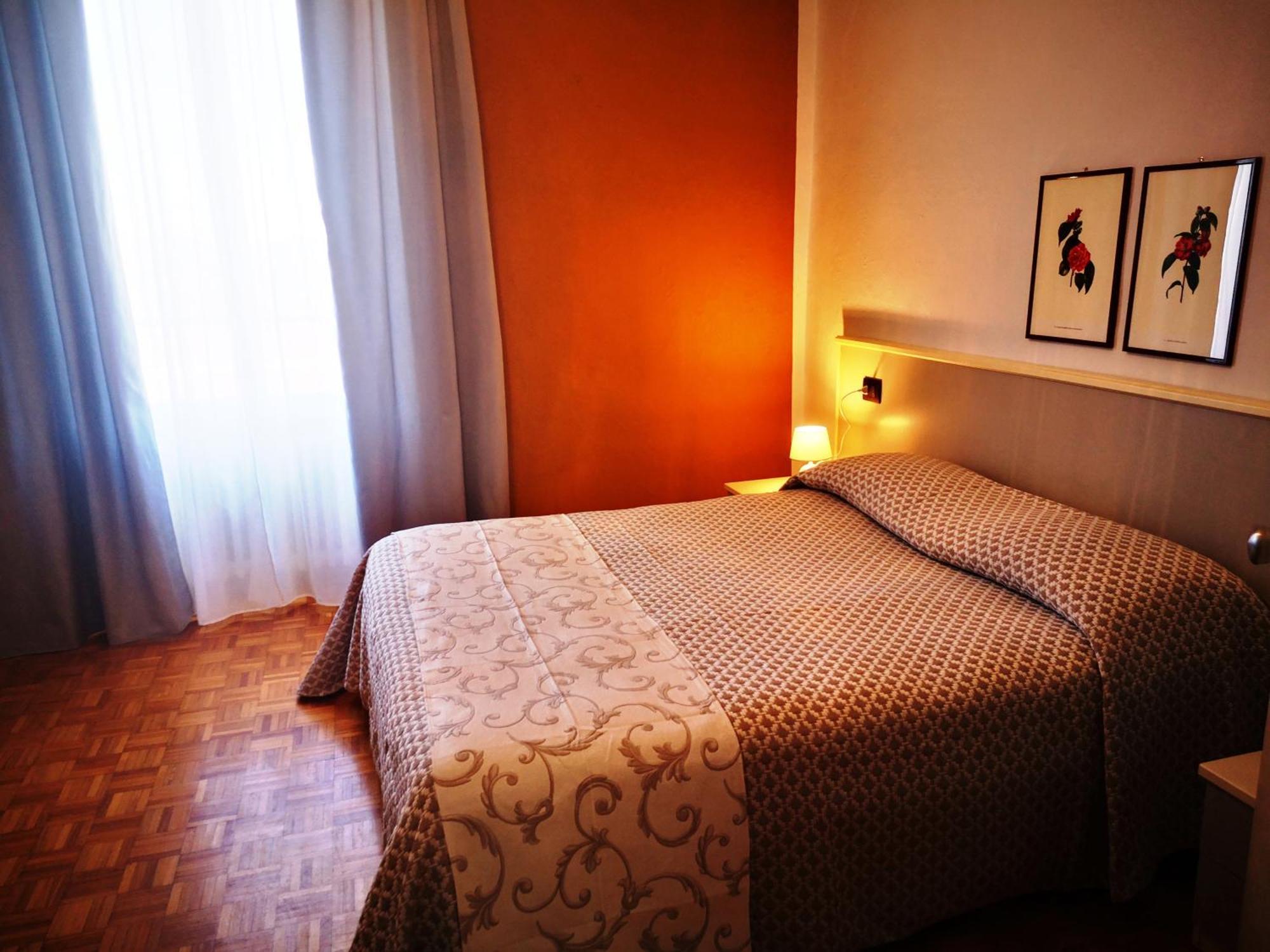 Albergo Baldazzi 1916 Zavattarello Extérieur photo